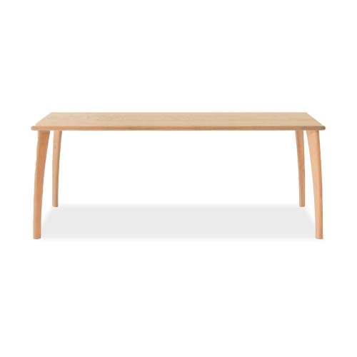 飛騨家具 kijiya 家具工房雉子舎 Tea ティー ダイニングテーブル