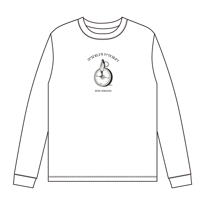 山崎怜奈プロデュースグッズ | 乃木坂46 OFFICIAL WEB SHOP