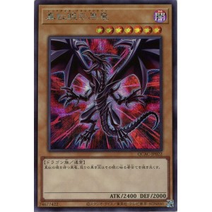遊戯王】口上向き)真紅眼の黒竜 | トレカ販売 - トレマ