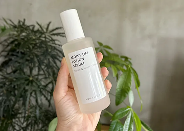 モイストリフトローションセラム | ミネラルファンデーション通販の