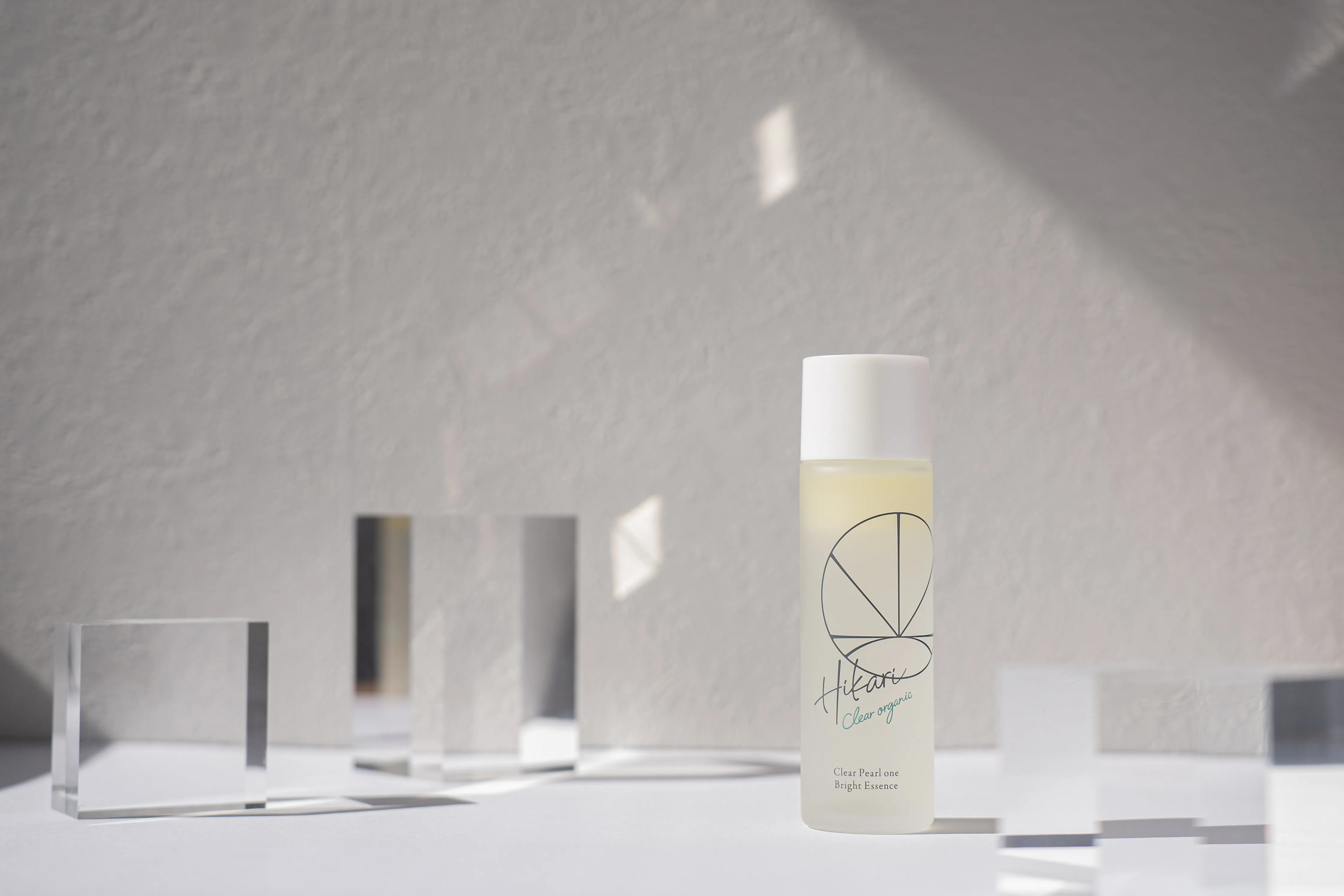 HIKARI CLEAR オーガニック | 株式会社Direc