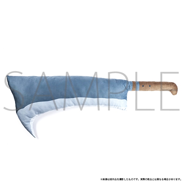 ひぐらしのなく頃に暦 レナの鉈ペーパナイフ(未開封) ひぐらしのなく頃