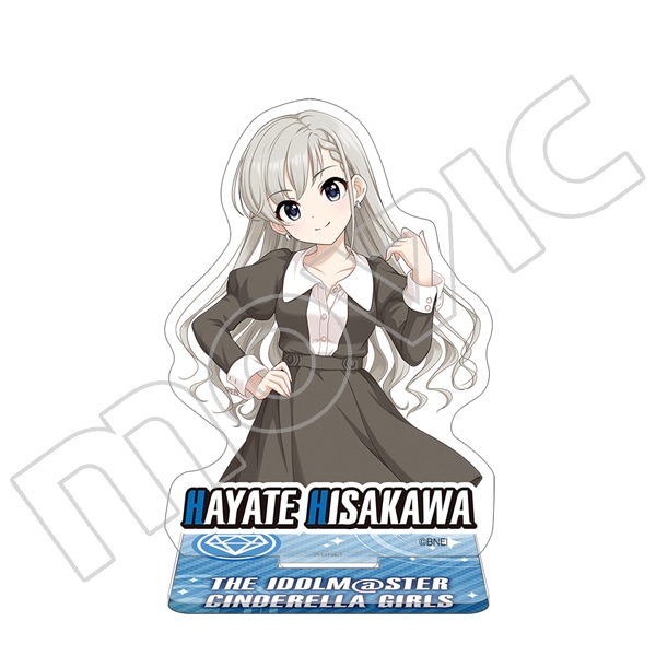 アイドルマスター シンデレラガールズ アクリルスタンド 久川颯