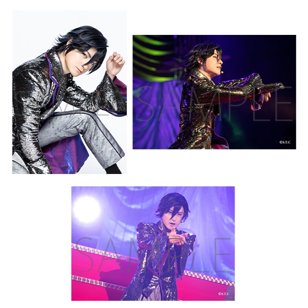 舞台「劇団シャイニング from うたの☆プリンスさまっ♪『SHINING