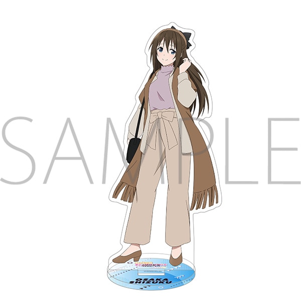 ラブライブ！虹ヶ咲学園スクールアイドル同好会 アクリルスタンド 桜坂