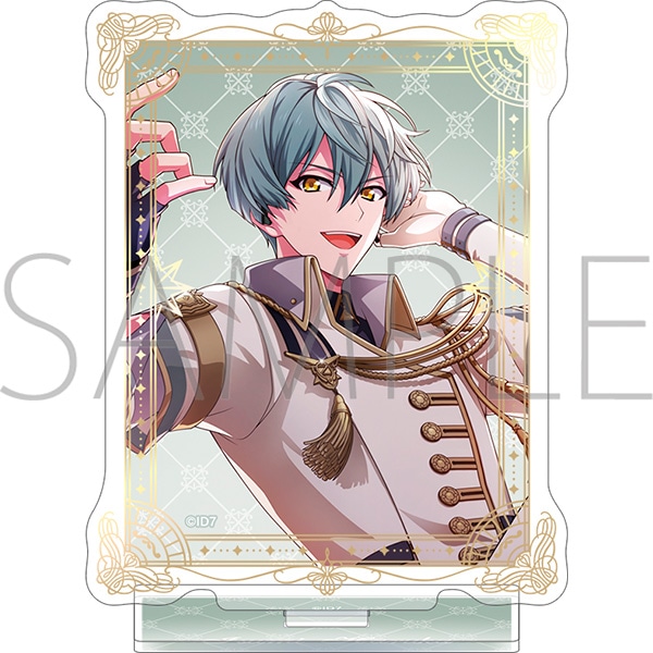 アイドリッシュセブン BEYOND THE PERiOD アクリルスタンド 亥清悠