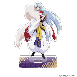 犬夜叉-アニメの軌跡展- アクリルスタンド 弥勒: 公式通販｜ムービック