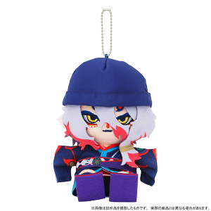 再販分】モノノ怪（劇場版） クリアファイルセット／B（PV・KV