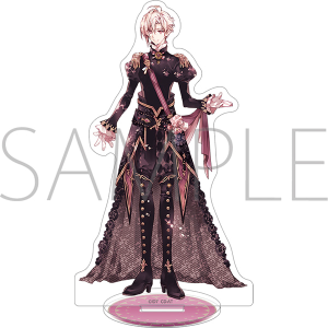 アイドリッシュセブン（原作版） アクリルスタンド 和泉三月 アイナナ