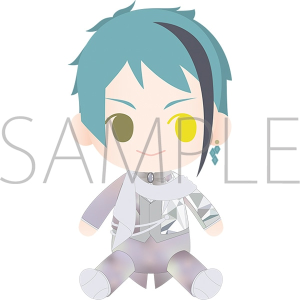 ディズニー ツイステッドワンダーランド ぬいぐるみ きみとふれんず