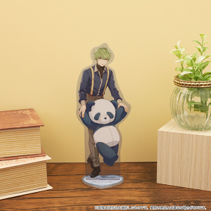 アオペラ -aoppella!?- アクリルスタンド 鈴宮壱: キャラグッズ