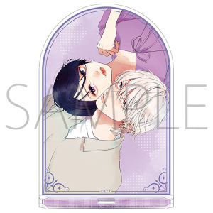 オーロラアートコレクション(全30種 1パック2枚入り) うるわしの宵の月