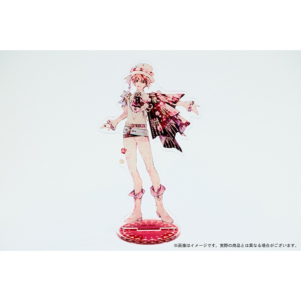 アイドリッシュセブン（原作版） アクリルスタンド 和泉三月 アイナナ