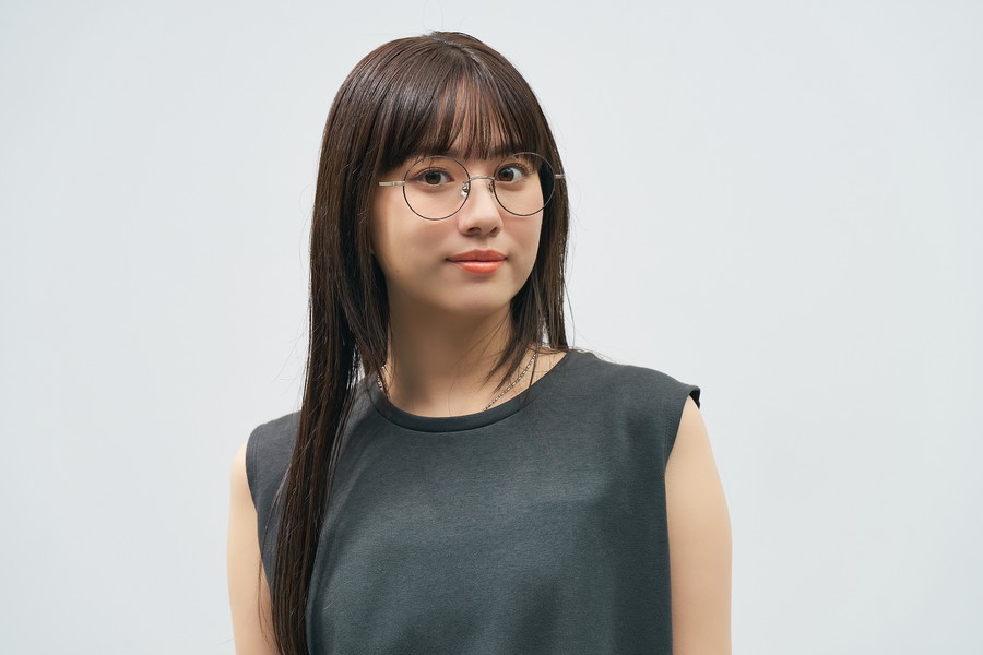 スペシャルプライス]紫外線100%カットクリアサングラス(紫外線100