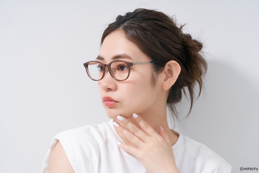 Zoff｜崩壊：スターレイル アベンチュリン モデル（ZO241004-42A1