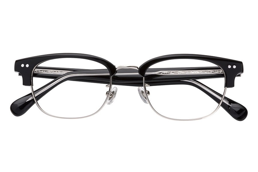 1950～60年代のデザインをアレンジしたサーモントブロー/CLASSIC