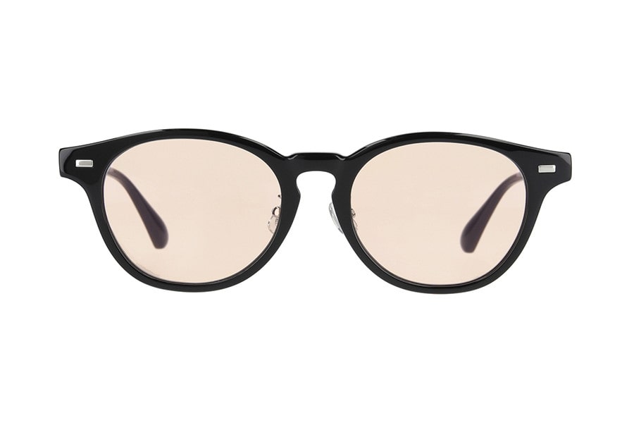 トレンド感溢れる大きめサングラス/COLOR SUNGLASSES（ZA231G02-14E1