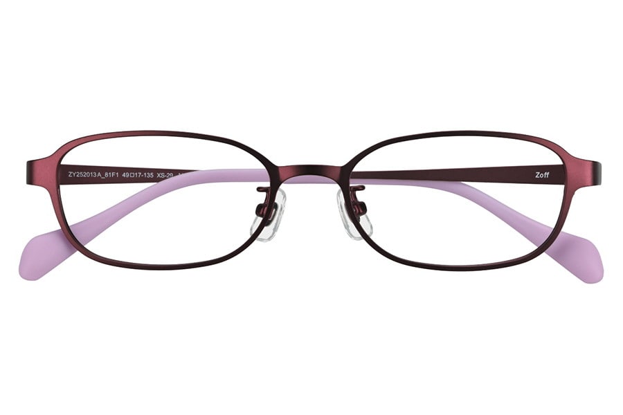 スペシャルプライス]日常使いに最適なXSサイズのスクエア型（ZY252013