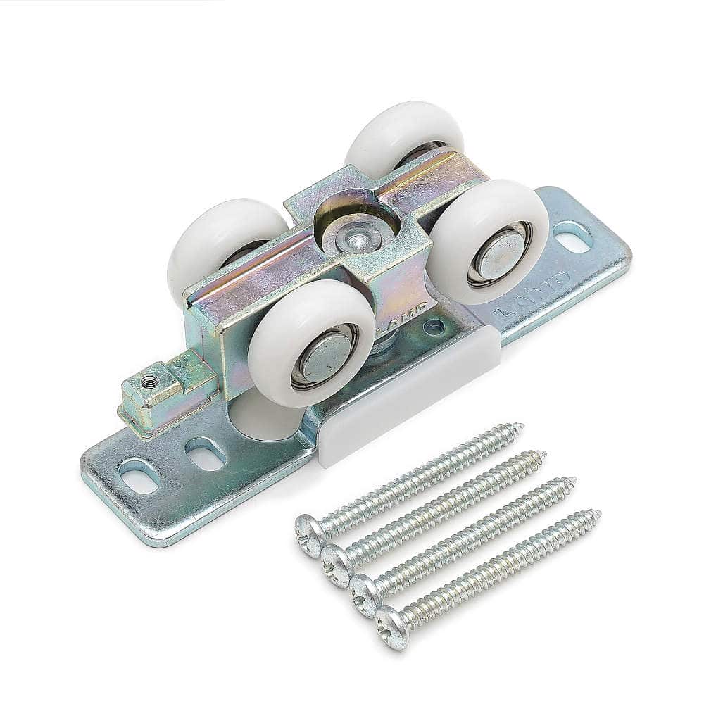 重量用上吊式引戸 FD80 戸袋対応/デュアルソフトクローザー仕様/上