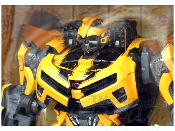 MPM-02 バンブルビー | HLJ.co.jp