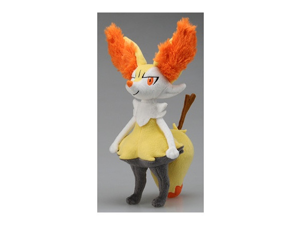 ポケモンXYぬいぐるみ テールナー | HLJ.co.jp