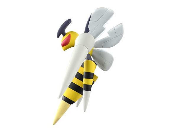 モンコレ SP-47 メガスピアー | HLJ.co.jp