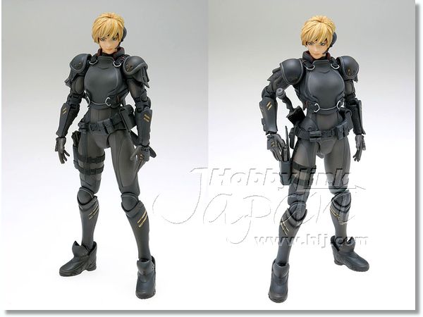 1/10 デュナン・ナッツ 初回限定版 | HLJ.co.jp