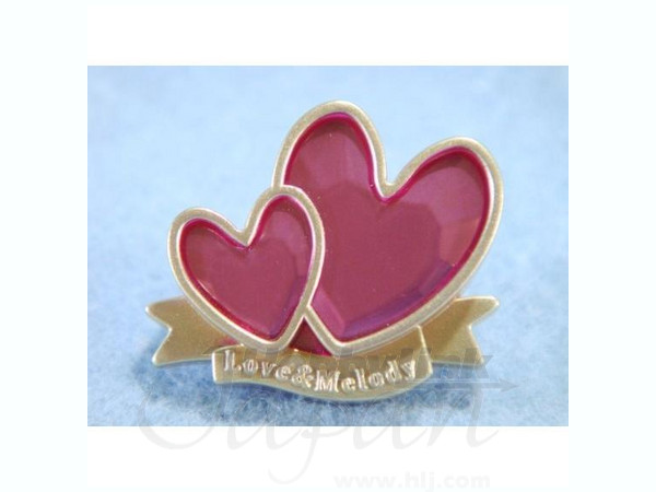 たまデコピアス ラブメロ Ver. | HLJ.co.jp