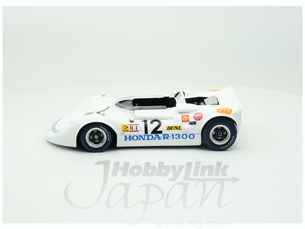 1/43 ホンダ R-1300 鈴鹿 1000km #12 1969 | HLJ.co.jp