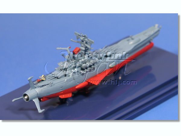 1/2000 宇宙戦艦ヤマト 安定翼展開バージョン | HLJ.co.jp