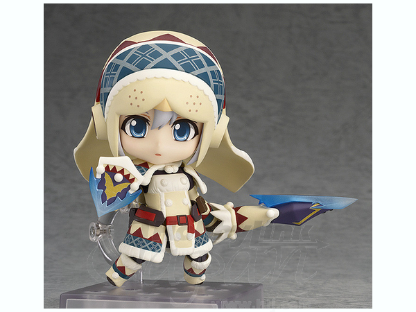 ねんどろいど ハンター 女性 ウルク・エディション | HLJ.co.jp