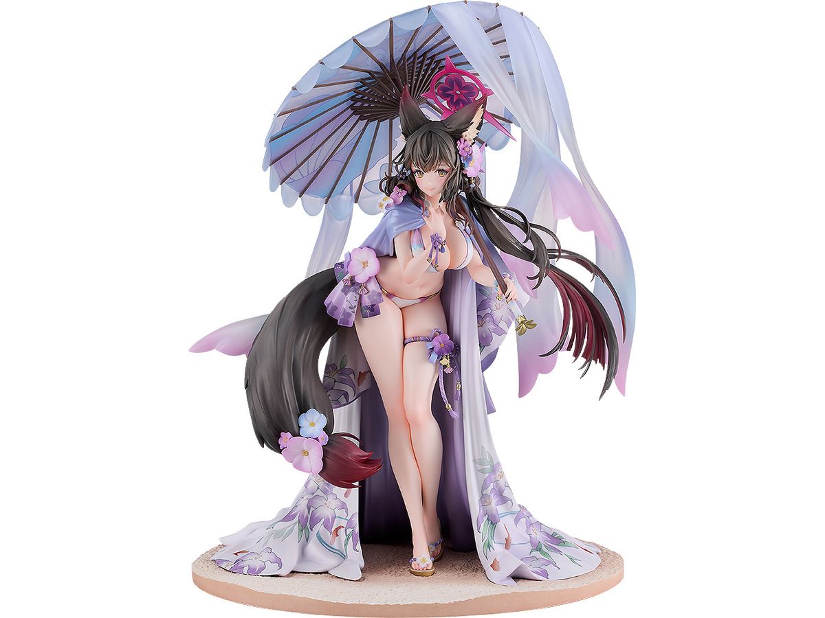 1/7 ブルーアーカイブ -Blue Archive- ワカモ(水着) | HLJ.co.jp