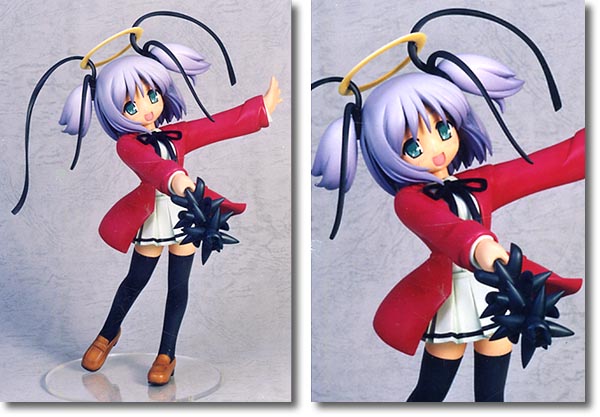 1/7 ドクロちゃん (撲殺天使ドクロちゃん) | HLJ.co.jp