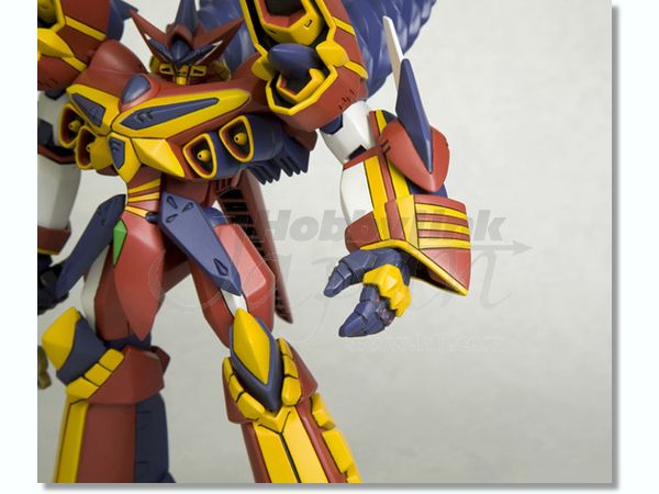 グルンガスト参式 | HLJ.co.jp