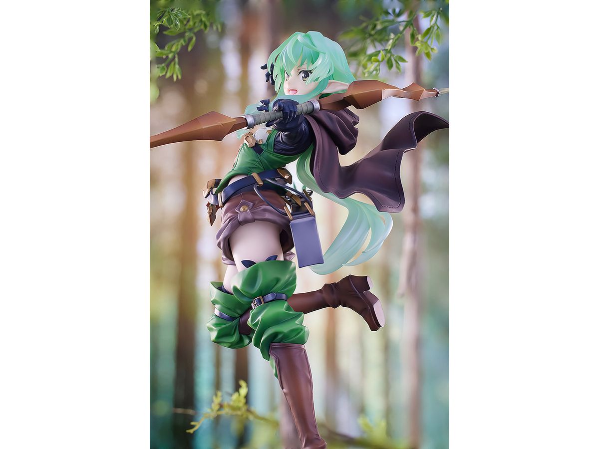 1/7 ゴブリンスレイヤーII: 妖精弓手 | HLJ.co.jp