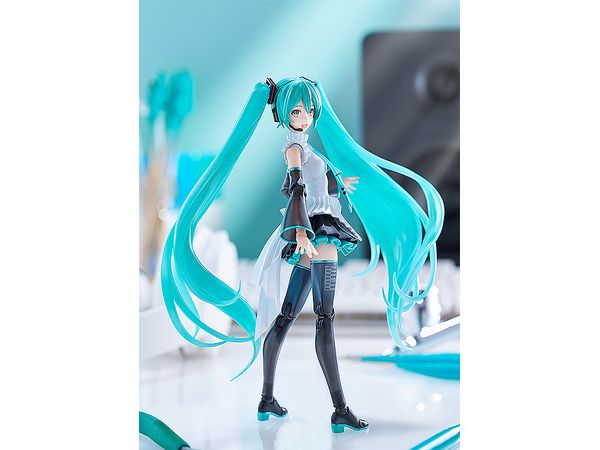 限定販売] PLAMATEA 初音ミク Happy 16th Birthday Ver. (キャラクター