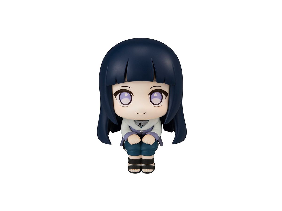 るかっぷ NARUTO-ナルト- 疾風伝 日向ヒナタ | HLJ.co.jp