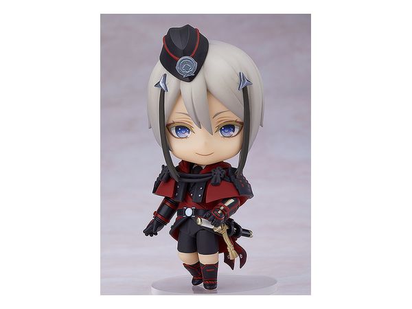 ねんどろいど 日向正宗 (刀剣乱舞-ONLINE-) | HLJ.co.jp