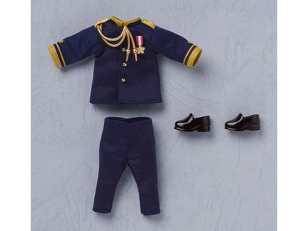 ねんどろいどどーる おようふくセット 日本 (ヘタリア World Stars