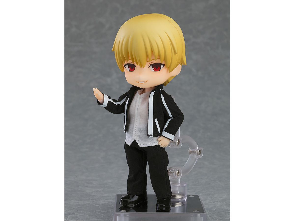 ねんどろいどどーる ギルガメッシュ (Fate/stay night [Heaven's Feel