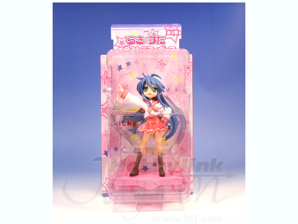 らきすた EX フィギュア: A 泉こなた | HLJ.co.jp