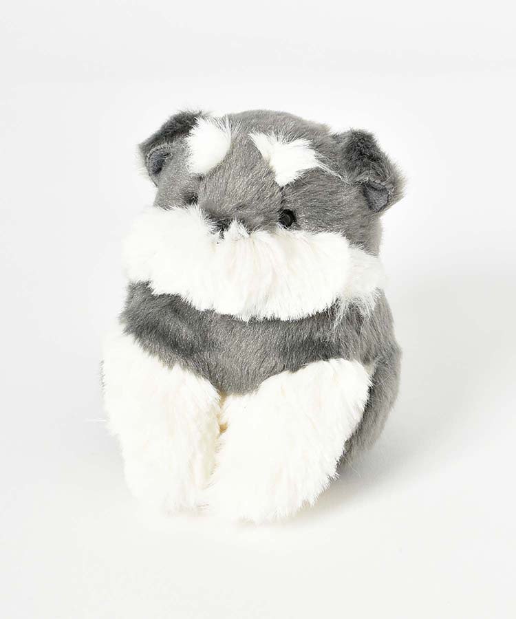 ぽちゃいぬぬいぐるみ ぬいぐるみ キャラクター グッズ ブルーエ