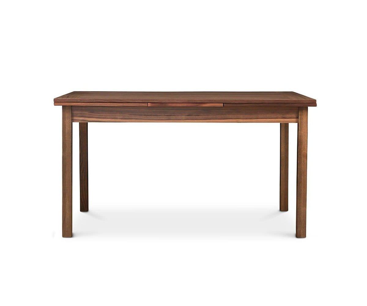 Dinex Alfa Extension Table - Dania Furniture