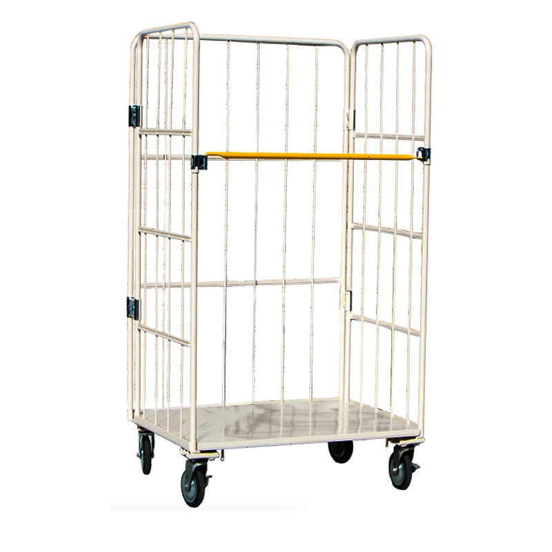 インドネシア館で購入したカゴ（M） インドネシア館で購入したカゴ（M