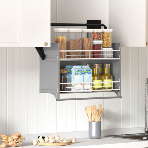 エレベスイング（キッチン吊戸棚用） / 株式会社ダイドー | 株式会社