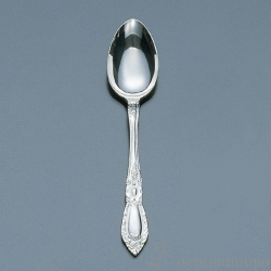 送料無料】 銀製 コーヒースプーン 月桂樹 / セット ティー コーヒー