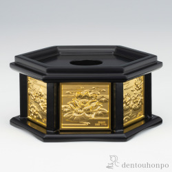 名入れ木札無料】 【送料無料】 純金 金太郎 55g / 光則（金工芸） 五