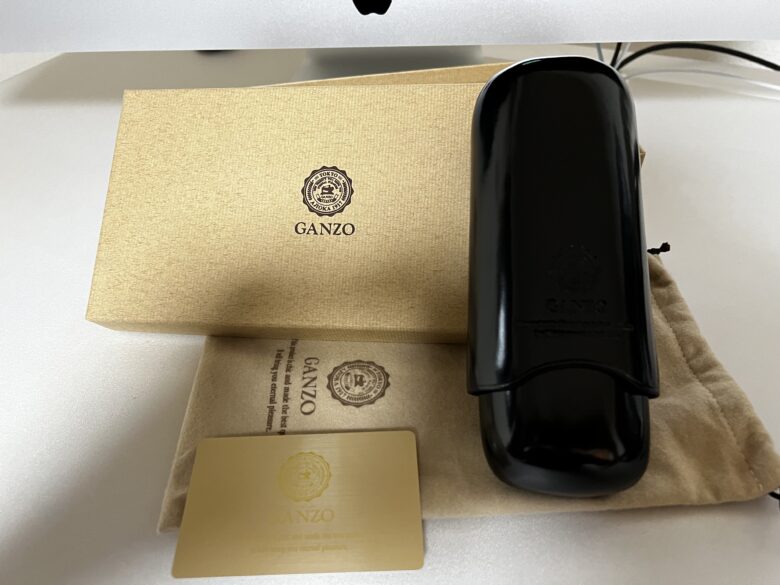 MAESTRO2 (マエストロ2)メガネケース(L)商品レビュー - 電脳堂