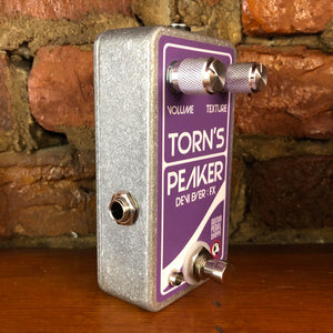 Devi Ever FX Torn's Peaker – DeviEverFX