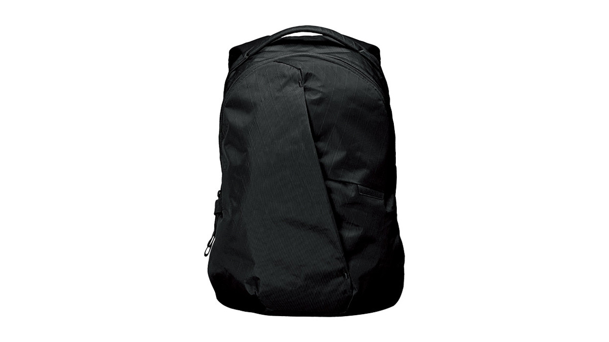 無重力の背負い心地で大人気！ABLE CARRYのデイバッグ「X-Pac」に